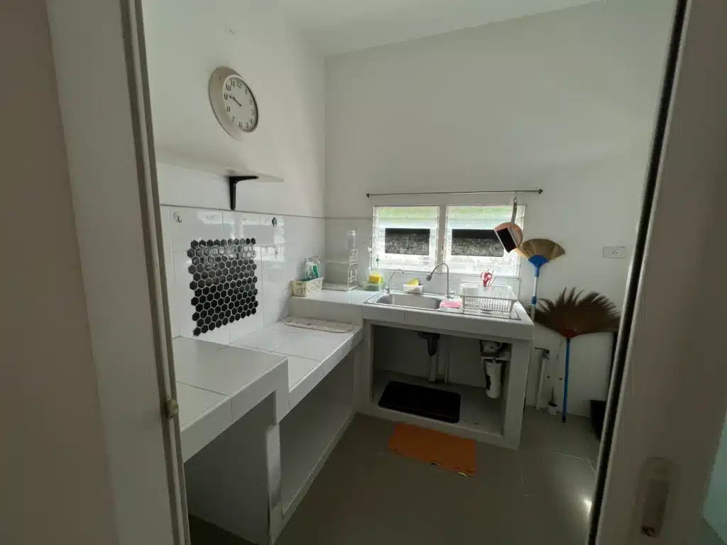บ้านเดี่ยว 2 ชั้น 61.4 ตร.ว. หมู่บ้านชัยพฤกษ์ รามอินทรา-วงเเหวน 2 รูปที่ 22