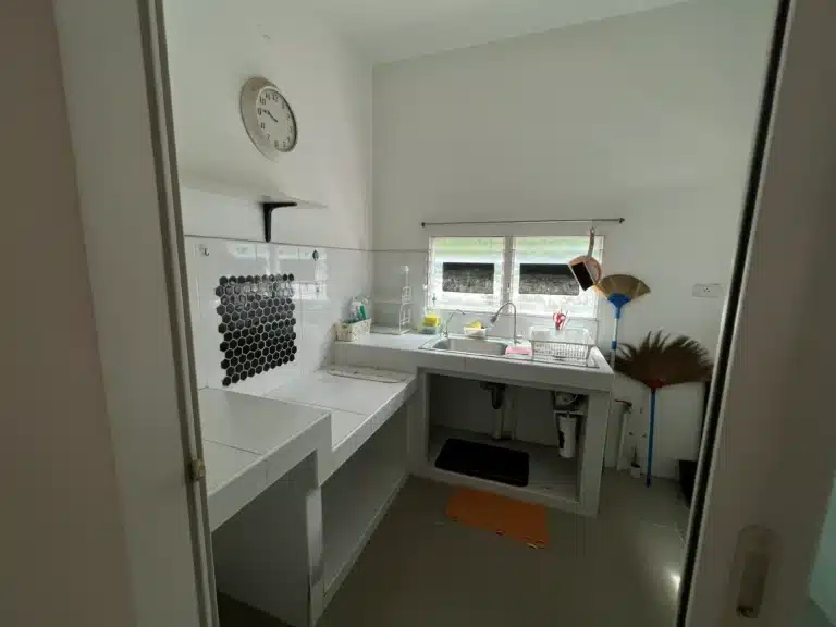 บ้านเดี่ยว 2 ชั้น 61.4 ตร.ว. หมู่บ้านชัยพฤกษ์ รามอินทรา-วงเเหวน 2 รูปที่ 22