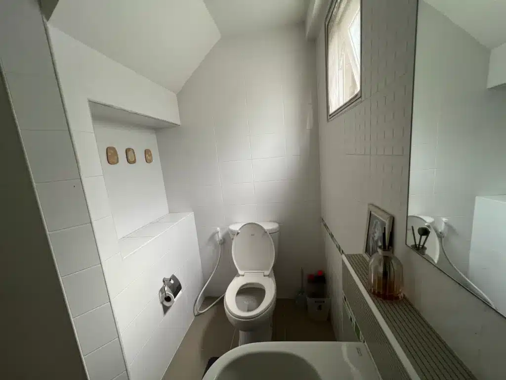 บ้านเดี่ยว 2 ชั้น 61.4 ตร.ว. หมู่บ้านชัยพฤกษ์ รามอินทรา-วงเเหวน 2 รูปที่ 24