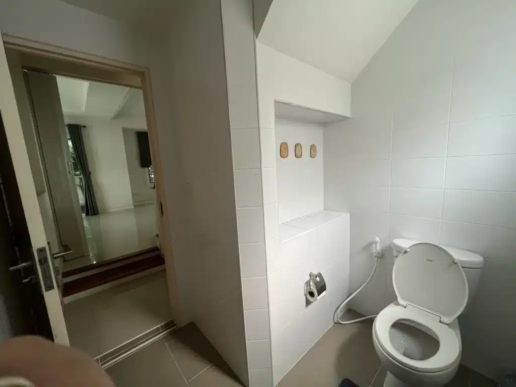บ้านเดี่ยว 2 ชั้น 61.4 ตร.ว. หมู่บ้านชัยพฤกษ์ รามอินทรา-วงเเหวน 2 รูปที่ 25