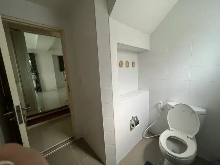 บ้านเดี่ยว 2 ชั้น 61.4 ตร.ว. หมู่บ้านชัยพฤกษ์ รามอินทรา-วงเเหวน 2 รูปที่ 25