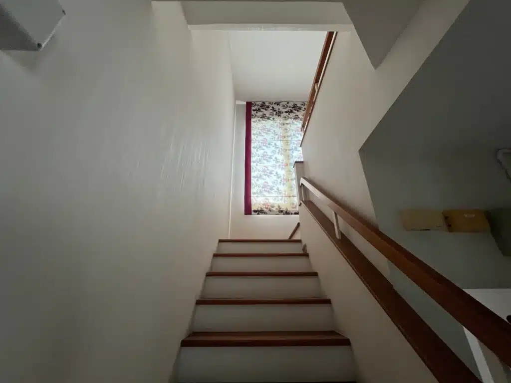 บ้านเดี่ยว 2 ชั้น 61.4 ตร.ว. หมู่บ้านชัยพฤกษ์ รามอินทรา-วงเเหวน 2 รูปที่ 26