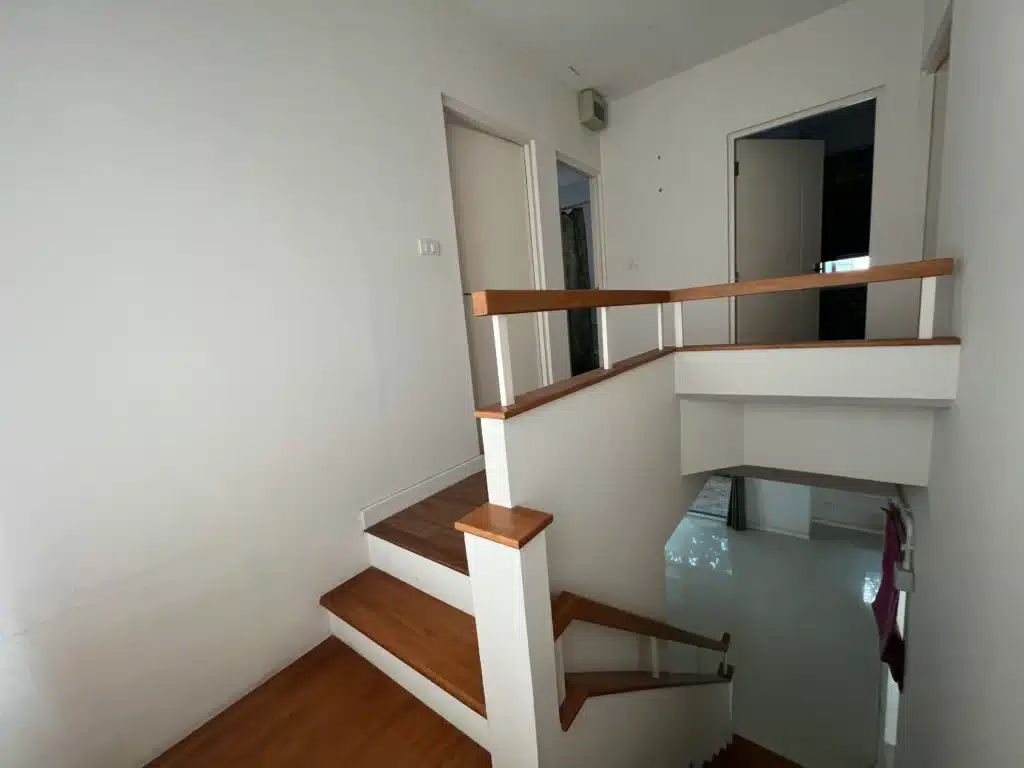 บ้านเดี่ยว 2 ชั้น 61.4 ตร.ว. หมู่บ้านชัยพฤกษ์ รามอินทรา-วงเเหวน 2 รูปที่ 27