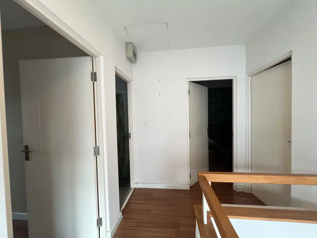 บ้านเดี่ยว 2 ชั้น 61.4 ตร.ว. หมู่บ้านชัยพฤกษ์ รามอินทรา-วงเเหวน 2 รูปที่ 30