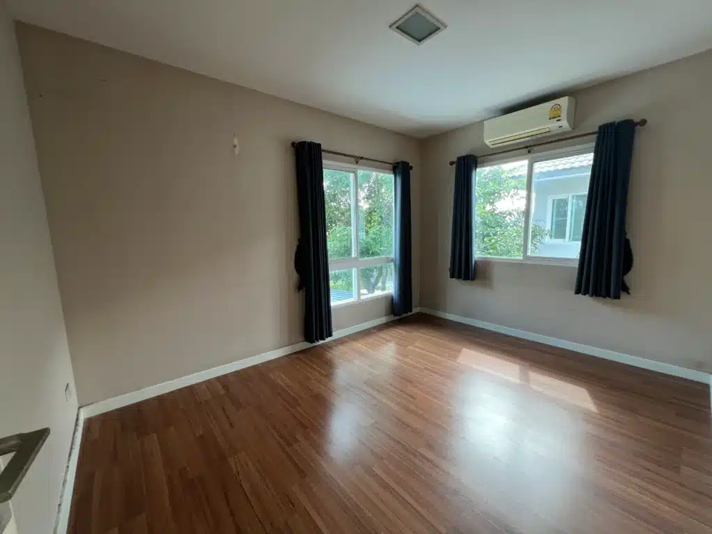 บ้านเดี่ยว 2 ชั้น 61.4 ตร.ว. หมู่บ้านชัยพฤกษ์ รามอินทรา-วงเเหวน 2 รูปที่ 33