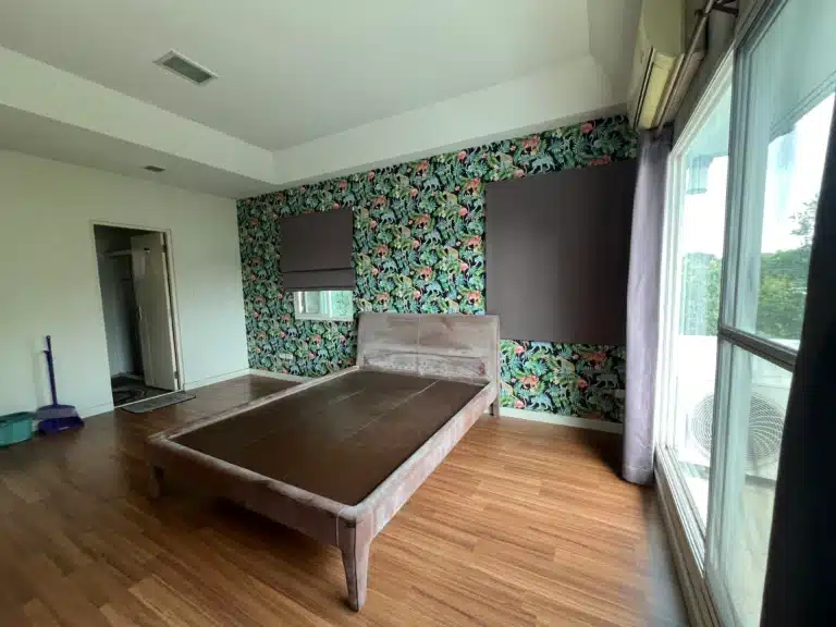 บ้านเดี่ยว 2 ชั้น 61.4 ตร.ว. หมู่บ้านชัยพฤกษ์ รามอินทรา-วงเเหวน 2 รูปที่ 35