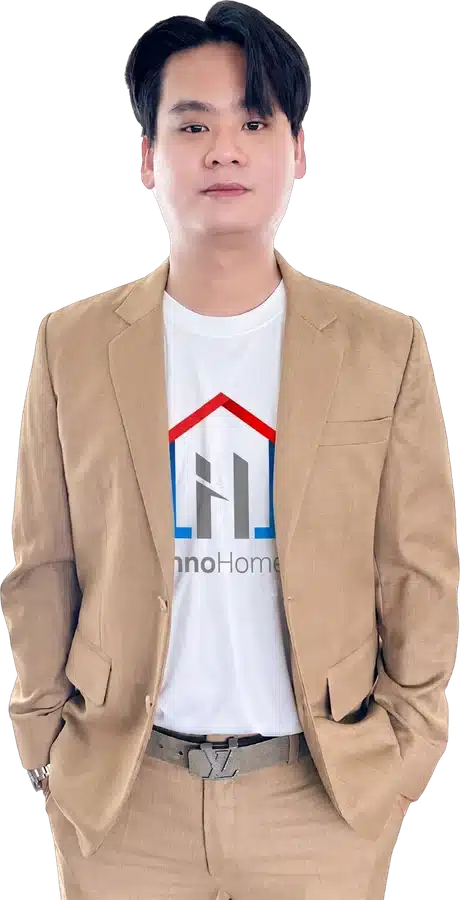 The InnoHome team