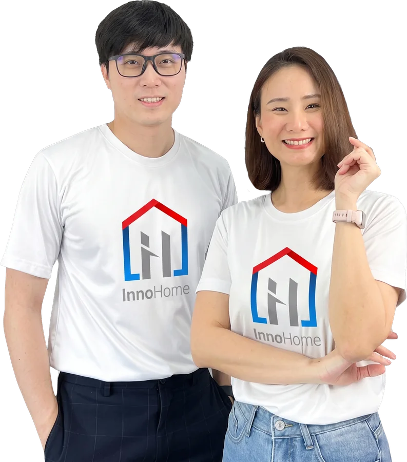 ทีมงาน InnoHome