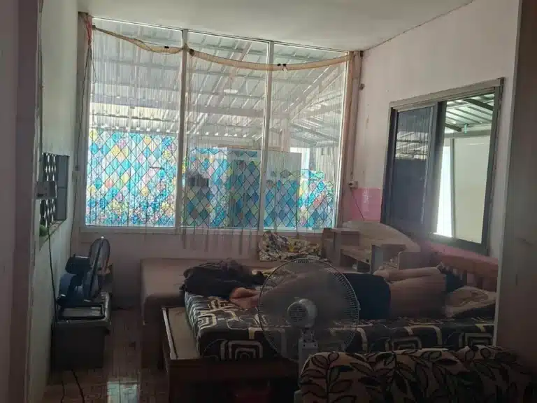 บ้านชั้นเดียว เมือง ขอนแก่น รูปที่ 7